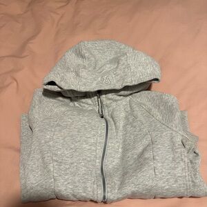 lululemon Scuba Hoodie